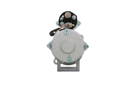 Motor de arranque PSH NUEVO 28MT 12V 10T, Imagen 7