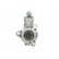 Motor de arranque PSH NUEVO 39MT 24V 12T
