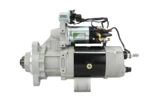 Motor de arranque PSH NUEVO 39MT 24V 12T, Imagen 3