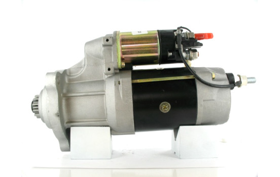 Motor de arranque PSH NUEVO 39MT 24V 12T, Imagen 4
