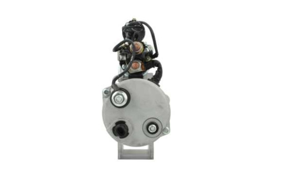 Motor de arranque PSH NUEVO 39MT 24V 12T, Imagen 5