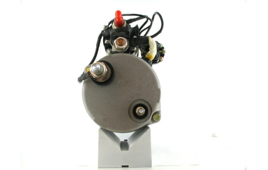 Motor de arranque PSH NUEVO 39MT 24V 12T, Imagen 6