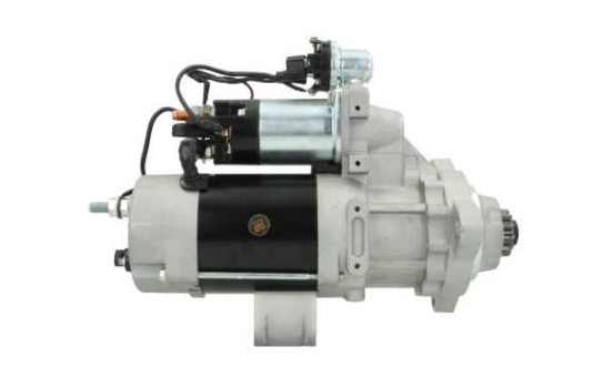Motor de arranque PSH NUEVO 39MT 24V 12T, Imagen 7