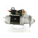 Motor de arranque PSH NUEVO 39MT 24V 12T, Miniatura 8