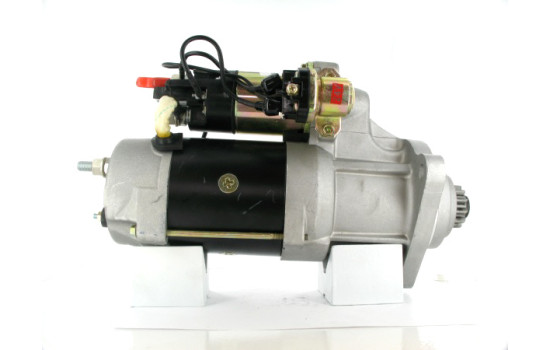 Motor de arranque PSH NUEVO 39MT 24V 12T, Imagen 8