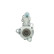 Motor de arranque PSH NUEVO 39MT 24V 12T, Miniatura 9