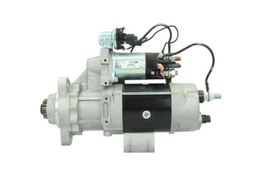 Motor de arranque PSH NUEVO 39MT 24V 12T, Imagen 10