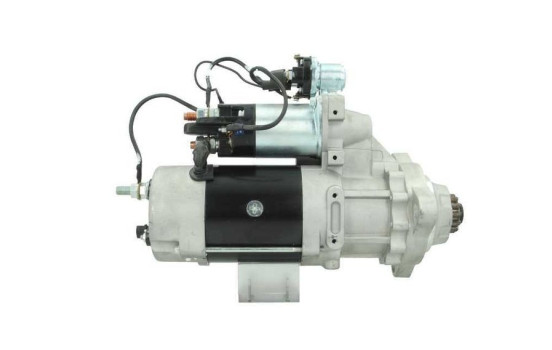 Motor de arranque PSH NUEVO 39MT 24V 12T, Imagen 12