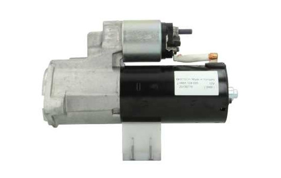 Motor de arranque PSH NUEVO Audi / VW Tdi, Imagen 4