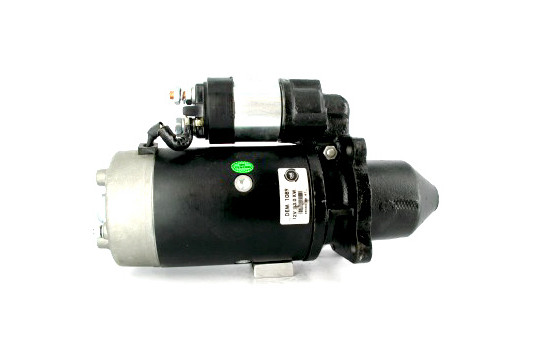 Motor de arranque PSH NUEVO camión Volvo, Imagen 4