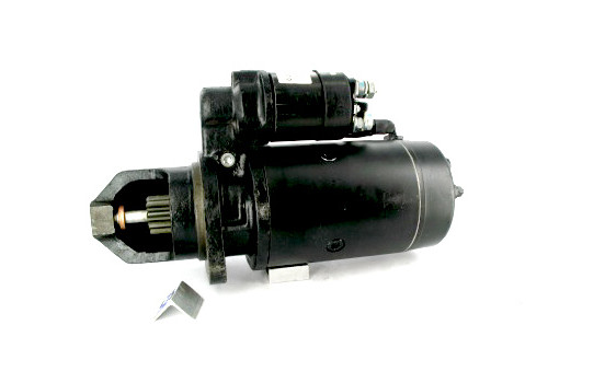 Motor de arranque PSH NUEVO camión Volvo, Imagen 2