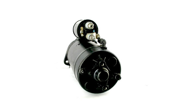 Motor de arranque PSH NUEVO camión Volvo, Imagen 3