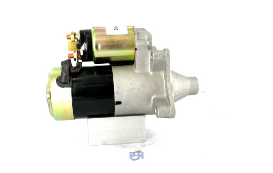 Motor de arranque PSH NUEVO Chrysler Sebring 2.5, Imagen 4