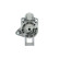 Motor de arranque PSH NUEVO Chrysler Sebring 2.5, Miniatura 5