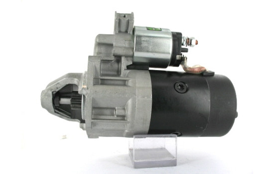 Motor de arranque PSH Nuevo Fiat, Imagen 2