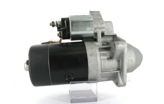 Motor de arranque PSH Nuevo Fiat, Imagen 4