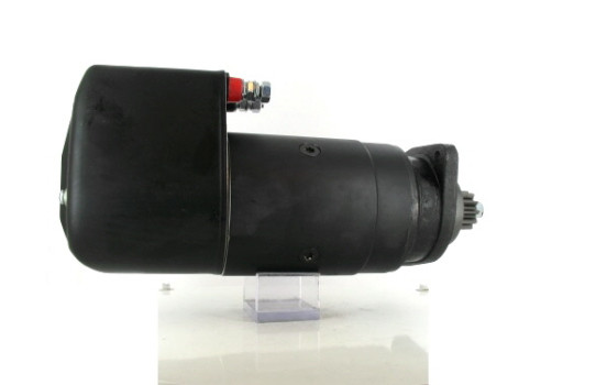 Motor de arranque PSH NUEVO FKB Volvo Penta Sin masa, Imagen 7