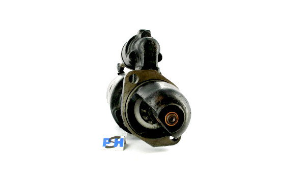 Motor de arranque PSH NUEVO Hatz