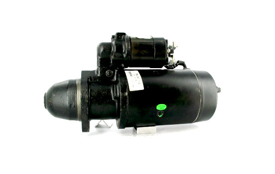 Motor de arranque PSH NUEVO Hatz, Imagen 2