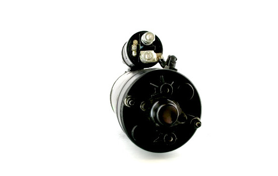Motor de arranque PSH NUEVO Hatz, Imagen 3