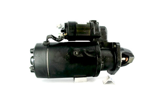 Motor de arranque PSH NUEVO Hatz, Imagen 4