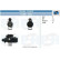 Motor de arranque PSH NUEVO Hatz, Miniatura 5