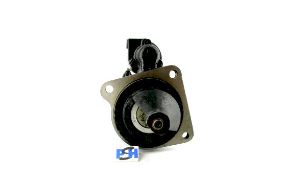 Motor de arranque PSH NUEVO Iveco