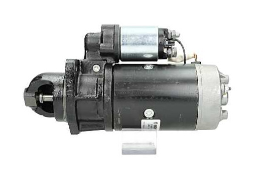 Motor de arranque PSH NUEVO Khd, Imagen 4