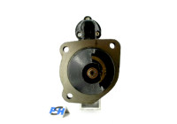 Motor de arranque PSH NUEVO Renault