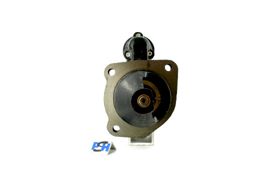 Motor de arranque PSH NUEVO Renault