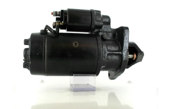Motor de arranque PSH NUEVO, Imagen 4