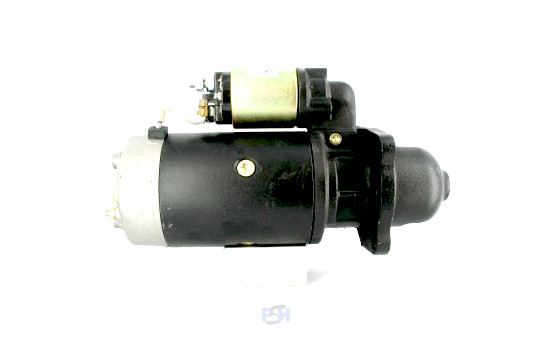 Motor de arranque PSH NUEVO, Imagen 4