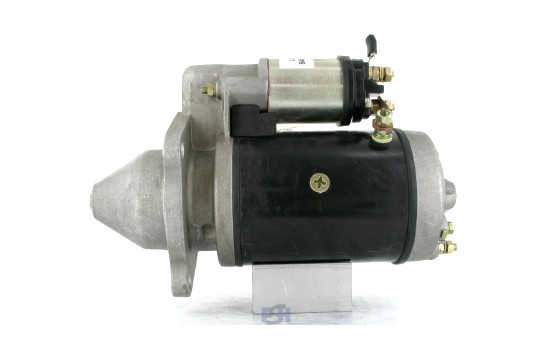 Motor de arranque PSH NUEVO, Imagen 2