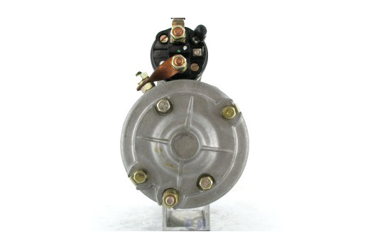 Motor de arranque PSH NUEVO, Imagen 3