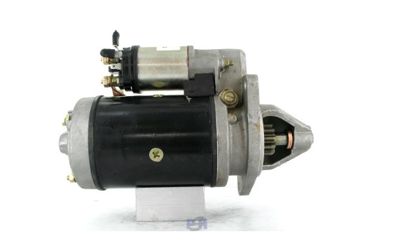 Motor de arranque PSH NUEVO, Imagen 4