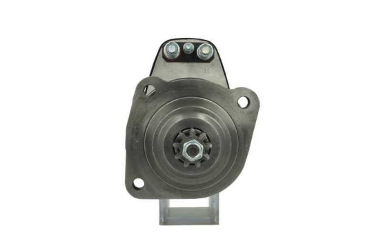 Motor de arranque PSH Nuevo, Imagen 5