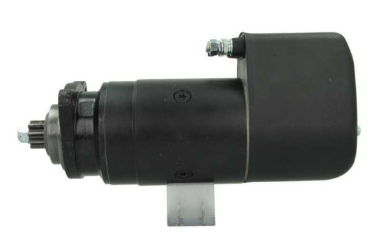 Motor de arranque PSH Nuevo, Imagen 6