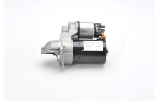 Motor de arranque R70-M1012V(R) Bosch