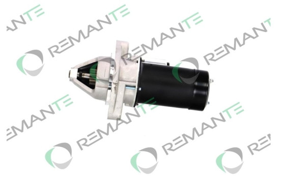 MOTOR DE ARRANQUE REMANUFACTURADO BOSCH 0986013600 12V/1.4kW