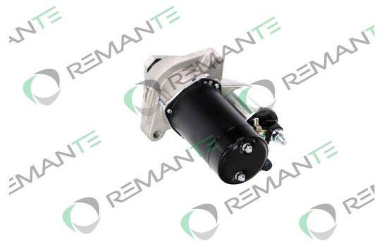 MOTOR DE ARRANQUE REMANUFACTURADO BOSCH 0986013600 12V/1.4kW, Imagen 2