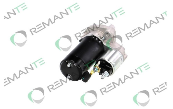 MOTOR DE ARRANQUE REMANUFACTURADO BOSCH 0986013600 12V/1.4kW, Imagen 3