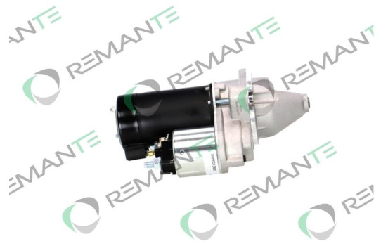 MOTOR DE ARRANQUE REMANUFACTURADO BOSCH 0986013600 12V/1.4kW, Imagen 4