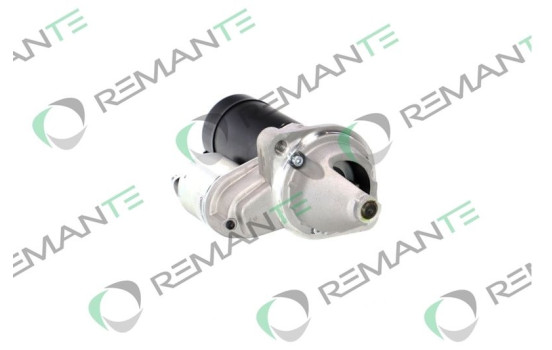 MOTOR DE ARRANQUE REMANUFACTURADO BOSCH 0986013600 12V/1.4kW, Imagen 5