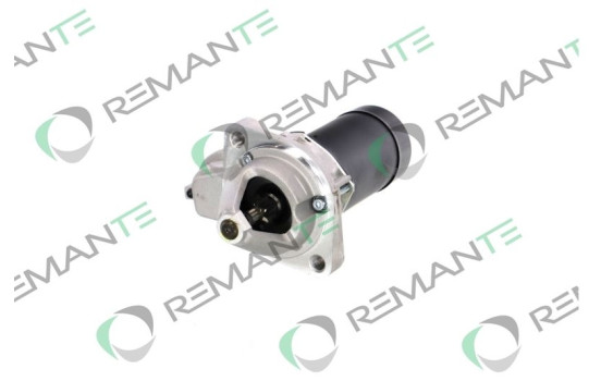 MOTOR DE ARRANQUE REMANUFACTURADO BOSCH 0986013600 12V/1.4kW, Imagen 6