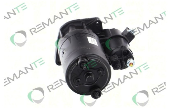 MOTOR DE ARRANQUE REMANUFACTURADO BOSCH 0986015930 12V/2,2kW, Imagen 2