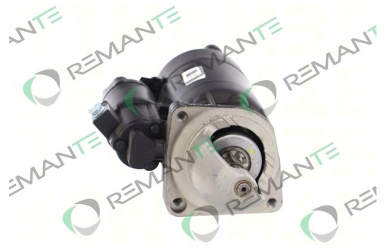 MOTOR DE ARRANQUE REMANUFACTURADO BOSCH 0986015930 12V/2,2kW, Imagen 5