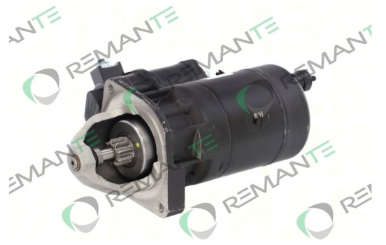 MOTOR DE ARRANQUE REMANUFACTURADO BOSCH 0986015930 12V/2,2kW, Imagen 6