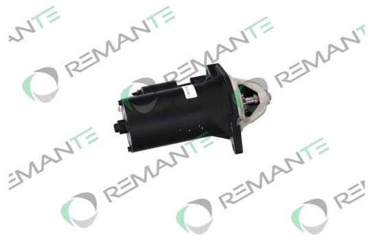 MOTOR DE ARRANQUE REMANUFACTURADO BOSCH 0986016280 12V/1,1kW, Imagen 3
