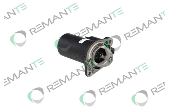 MOTOR DE ARRANQUE REMANUFACTURADO BOSCH 0986016280 12V/1,1kW, Imagen 4
