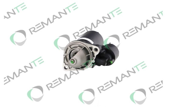 MOTOR DE ARRANQUE REMANUFACTURADO BOSCH 0986016280 12V/1,1kW, Imagen 5